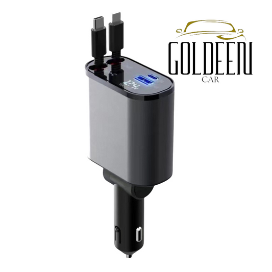 Goldeen charger