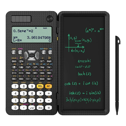 The Goldeen Calculator